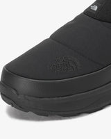 [THE NORTH FACE] MULE SLIP ON V-MOTION _ BLACK (NS93P53A) 23~29 冬のブーツ 防寒用品 - コクモト KOCUMOTO