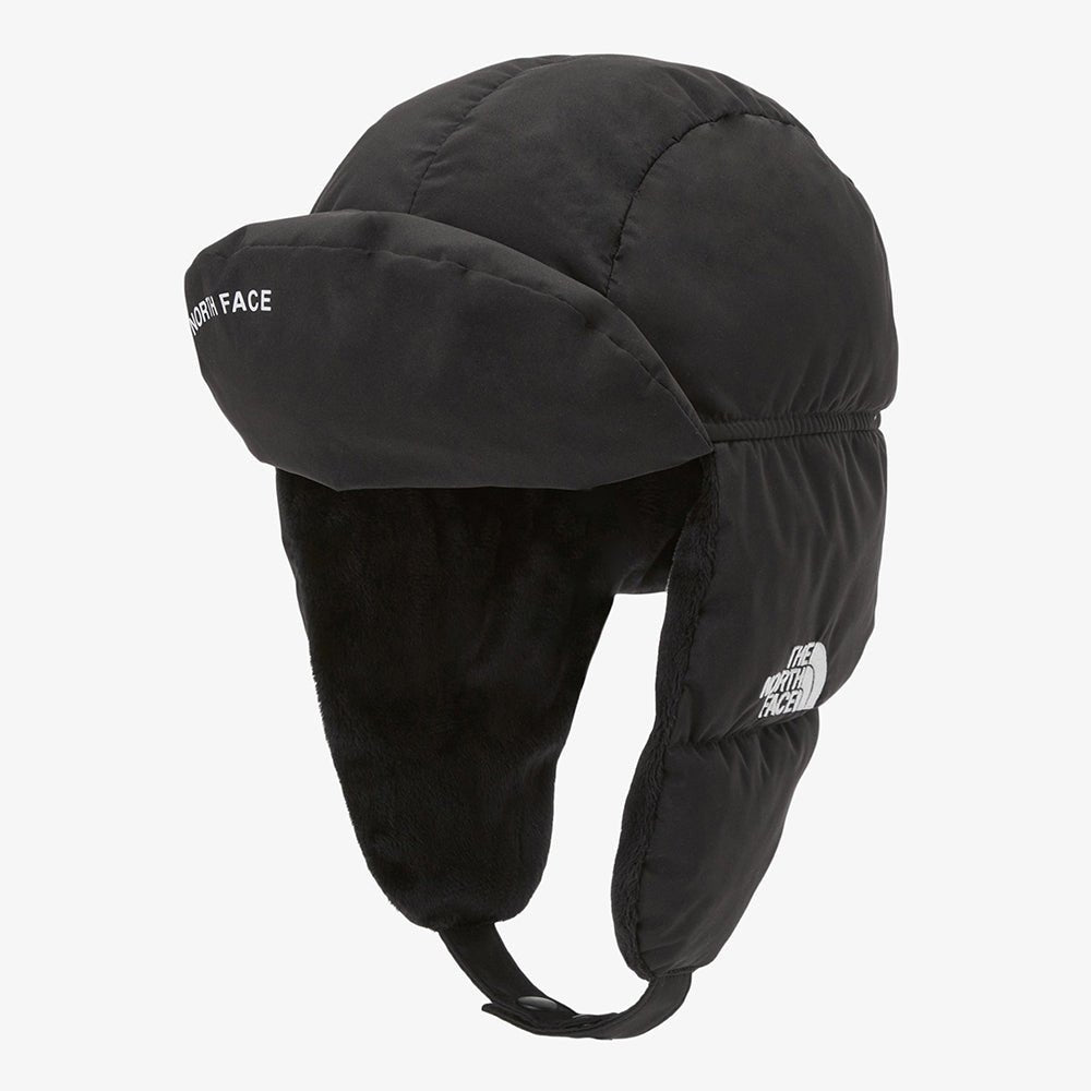 [THE NORTH FACE] NE3CP54J チボールキャップ BLACK - コクモト KOCUMOTO