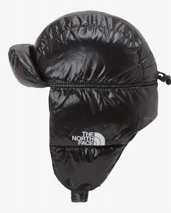 [THE NORTH FACE] NE3CP54K チボールキャップ JET BLACK - コクモト KOCUMOTO