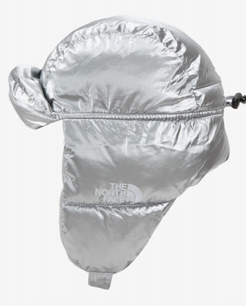 [THE NORTH FACE] NE3CP54M チボールキャップ SILVER - コクモト KOCUMOTO