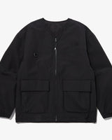 [THE NORTH FACE] NEILTON RVS HEAT CARDIGAN_ BLACK (NJ3NP55J) - コクモト KOCUMOTO