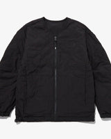 [THE NORTH FACE] NEILTON RVS HEAT CARDIGAN_ BLACK (NJ3NP55J) - コクモト KOCUMOTO