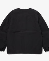 [THE NORTH FACE] NEILTON RVS HEAT CARDIGAN_ BLACK (NJ3NP55J) - コクモト KOCUMOTO