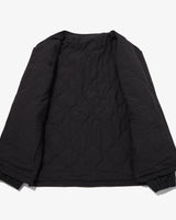 [THE NORTH FACE] NEILTON RVS HEAT CARDIGAN_ BLACK (NJ3NP55J) - コクモト KOCUMOTO