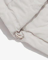 [THE NORTH FACE] NEILTON RVS HEAT CARDIGAN_ WHITE_SAND (NJ3NP55L) - コクモト KOCUMOTO