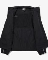 [THE NORTH FACE] NEO OLEMA JACKET_ BLACK (NJ3BQ05J) 新商品 - コクモト KOCUMOTO