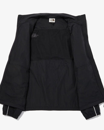 [THE NORTH FACE] NEO OLEMA JACKET_ BLACK (NJ3BQ05J) 新商品 - コクモト KOCUMOTO