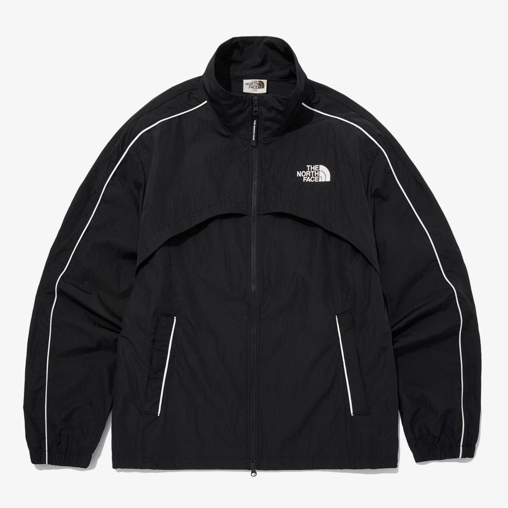 [THE NORTH FACE] NEO OLEMA JACKET_ BLACK (NJ3BQ05J) 新商品 - コクモト KOCUMOTO