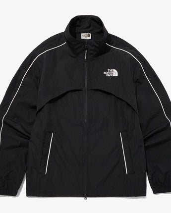 [THE NORTH FACE] NEO OLEMA JACKET_ BLACK (NJ3BQ05J) 新商品 - コクモト KOCUMOTO