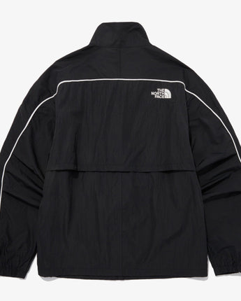 [THE NORTH FACE] NEO OLEMA JACKET_ BLACK (NJ3BQ05J) 新商品 - コクモト KOCUMOTO