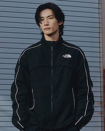 [THE NORTH FACE] NEO OLEMA JACKET_ BLACK (NJ3BQ05J) 新商品 - コクモト KOCUMOTO