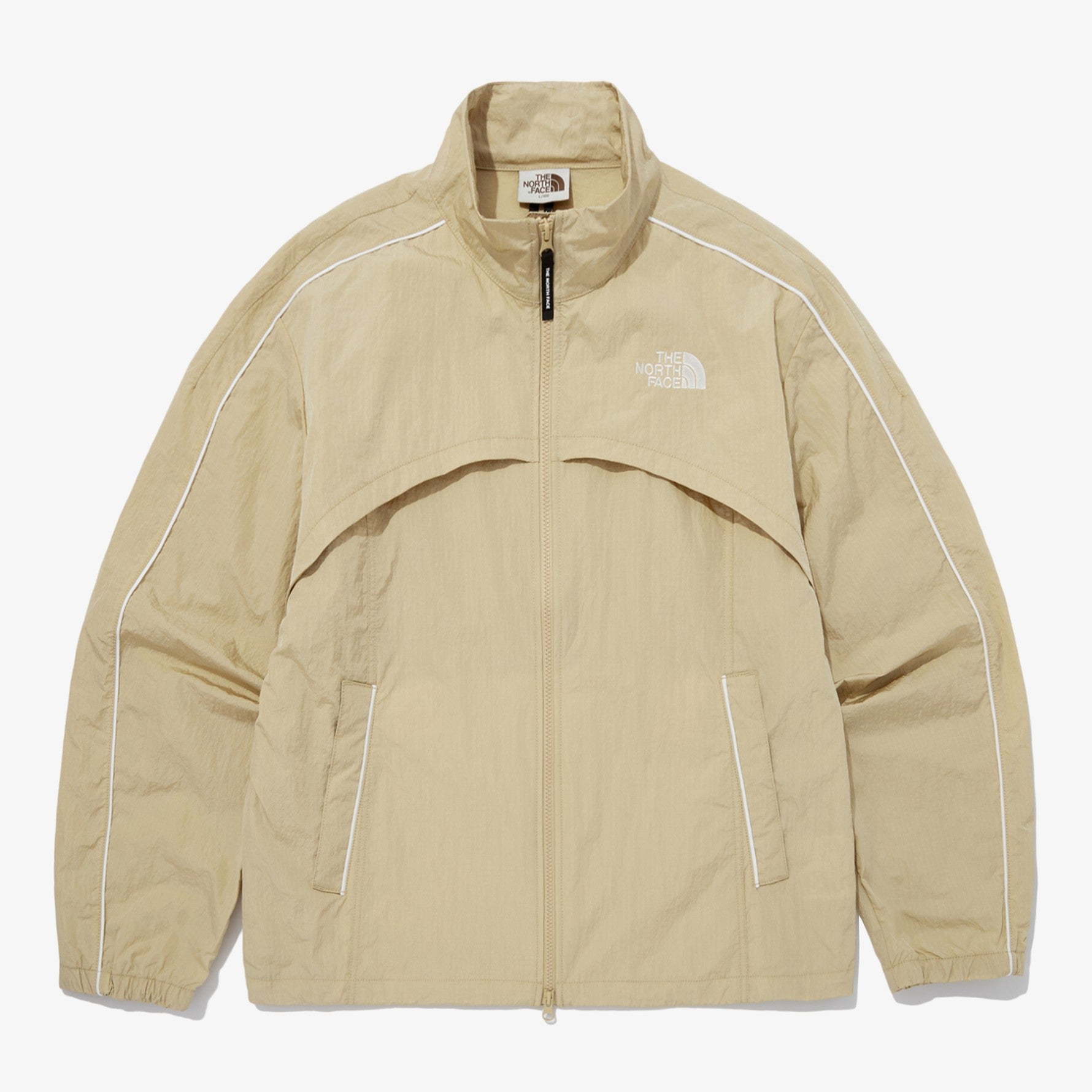 [THE NORTH FACE] NEO OLEMA JACKET_ LIGHT_BEIGE (NJ3BQ05K) 新商品 - コクモト KOCUMOTO