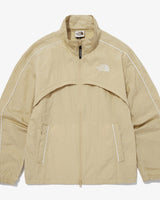 [THE NORTH FACE] NEO OLEMA JACKET_ LIGHT_BEIGE (NJ3BQ05K) 新商品 - コクモト KOCUMOTO