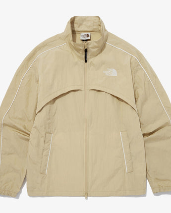 [THE NORTH FACE] NEO OLEMA JACKET_ LIGHT_BEIGE (NJ3BQ05K) 新商品 - コクモト KOCUMOTO