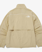 [THE NORTH FACE] NEO OLEMA JACKET_ LIGHT_BEIGE (NJ3BQ05K) 新商品 - コクモト KOCUMOTO