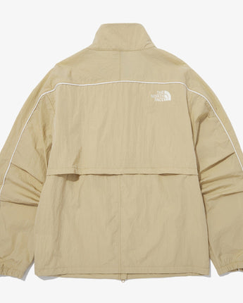 [THE NORTH FACE] NEO OLEMA JACKET_ LIGHT_BEIGE (NJ3BQ05K) 新商品 - コクモト KOCUMOTO