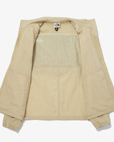 [THE NORTH FACE] NEO OLEMA JACKET_ LIGHT_BEIGE (NJ3BQ05K) 新商品 - コクモト KOCUMOTO