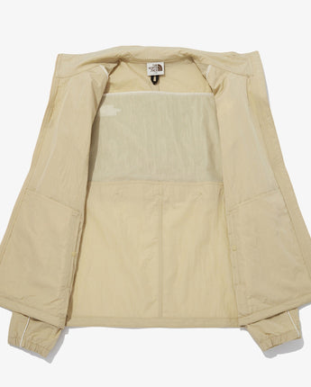 [THE NORTH FACE] NEO OLEMA JACKET_ LIGHT_BEIGE (NJ3BQ05K) 新商品 - コクモト KOCUMOTO