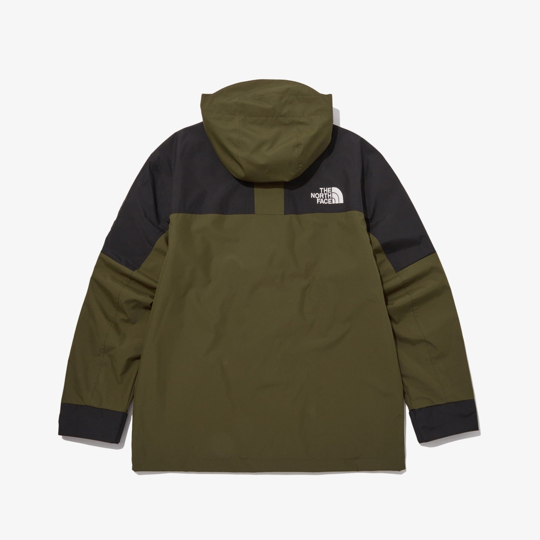 [THE NORTH FACE] NEO VAIDEN EX JACKET_ DARK_KHAKI (NJ2HP50M) 生活防水 - コクモト KOCUMOTO