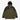 [THE NORTH FACE] NEO VAIDEN EX JACKET_ DARK_KHAKI (NJ2HP50M) 生活防水 - コクモト KOCUMOTO