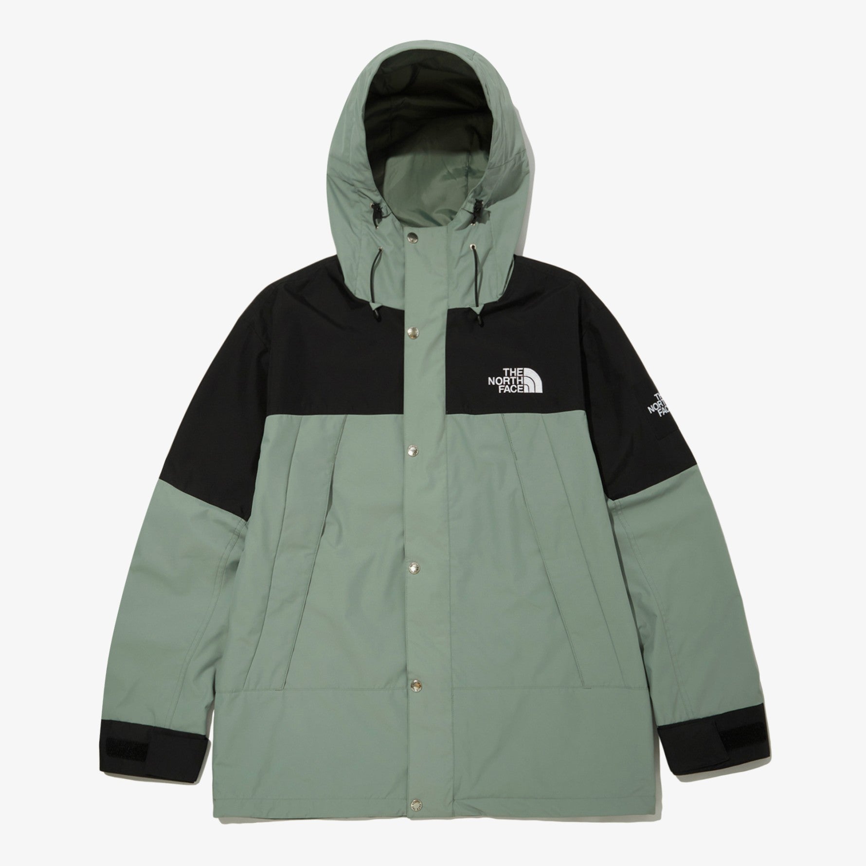 [THE NORTH FACE] NEO VAIDEN EX JACKET_ TEA (NJ2HP50J) 生活防水 - コクモト KOCUMOTO