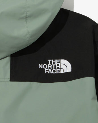 [THE NORTH FACE] NEO VAIDEN EX JACKET_ TEA (NJ2HP50J) 生活防水 - コクモト KOCUMOTO