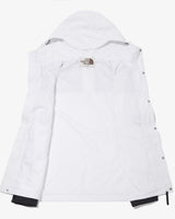 [THE NORTH FACE] NEO VAIDEN EX JACKET_ WHITE (NJ2HP50L) 生活防水 - コクモト KOCUMOTO