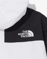 [THE NORTH FACE] NEO VAIDEN EX JACKET_ WHITE (NJ2HP50L) 生活防水 - コクモト KOCUMOTO