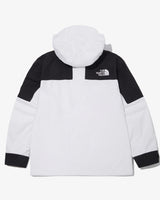 [THE NORTH FACE] NEO VAIDEN EX JACKET_ WHITE (NJ2HP50L) 生活防水 - コクモト KOCUMOTO