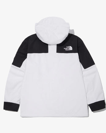 [THE NORTH FACE] NEO VAIDEN EX JACKET_ WHITE (NJ2HP50L) 生活防水 - コクモト KOCUMOTO