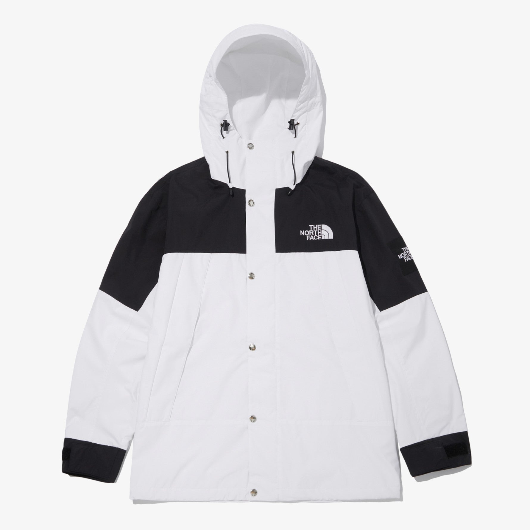 [THE NORTH FACE] NEO VAIDEN EX JACKET_ WHITE (NJ2HP50L) 生活防水 - コクモト KOCUMOTO