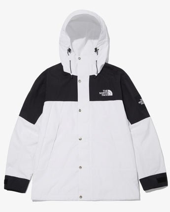 [THE NORTH FACE] NEO VAIDEN EX JACKET_ WHITE (NJ2HP50L) 生活防水 - コクモト KOCUMOTO