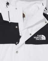 [THE NORTH FACE] NEO VAIDEN EX JACKET_ WHITE (NJ2HP50L) 生活防水 - コクモト KOCUMOTO