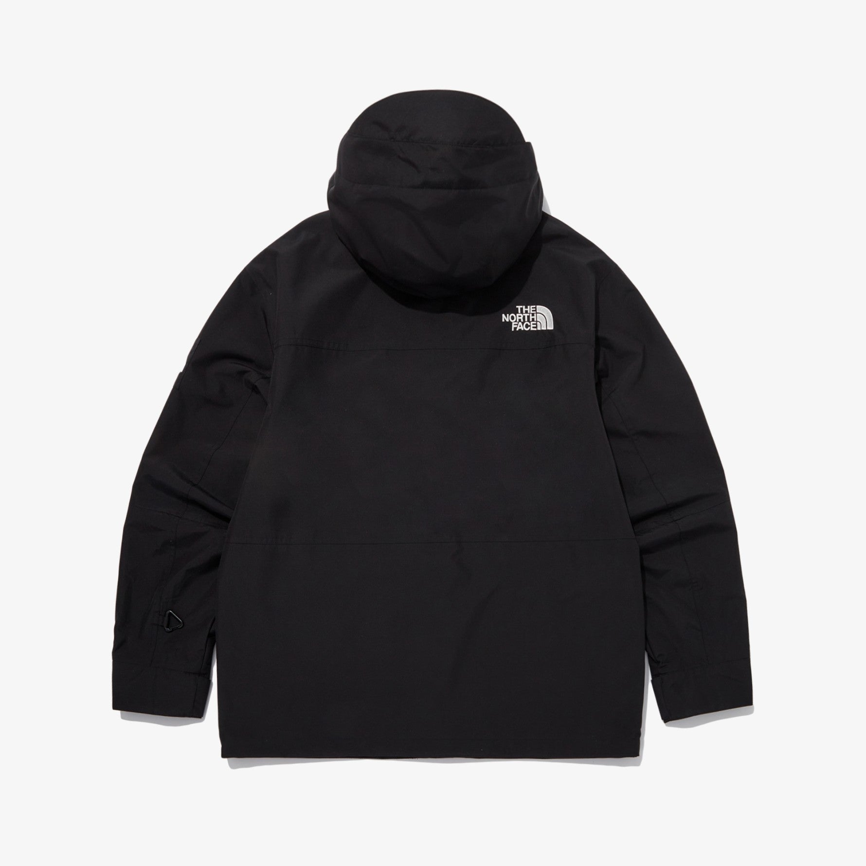 [THE NORTH FACE] NEO VAIDEN JACKET_ BLACK (NJ2HQ01K) 新商品 - コクモト KOCUMOTO