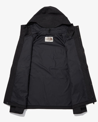 [THE NORTH FACE] NEO VAIDEN JACKET_ BLACK (NJ2HQ01K) 新商品 - コクモト KOCUMOTO