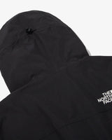 [THE NORTH FACE] NEO VAIDEN JACKET_ BLACK (NJ2HQ01K) 新商品 - コクモト KOCUMOTO