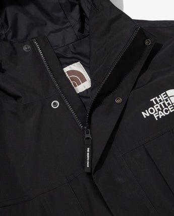 [THE NORTH FACE] NEO VAIDEN JACKET_ BLACK (NJ2HQ01K) 新商品 - コクモト KOCUMOTO