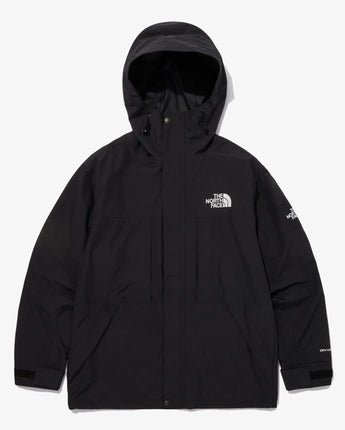 [THE NORTH FACE] NEO VAIDEN JACKET_ BLACK (NJ2HQ01K) 新商品 - コクモト KOCUMOTO