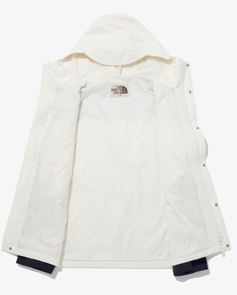 [THE NORTH FACE] NEO VAIDEN JACKET_ CREAM (NJ2HQ01J) 新商品 - コクモト KOCUMOTO