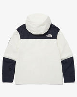 [THE NORTH FACE] NEO VAIDEN JACKET_ CREAM (NJ2HQ01J) 新商品 - コクモト KOCUMOTO