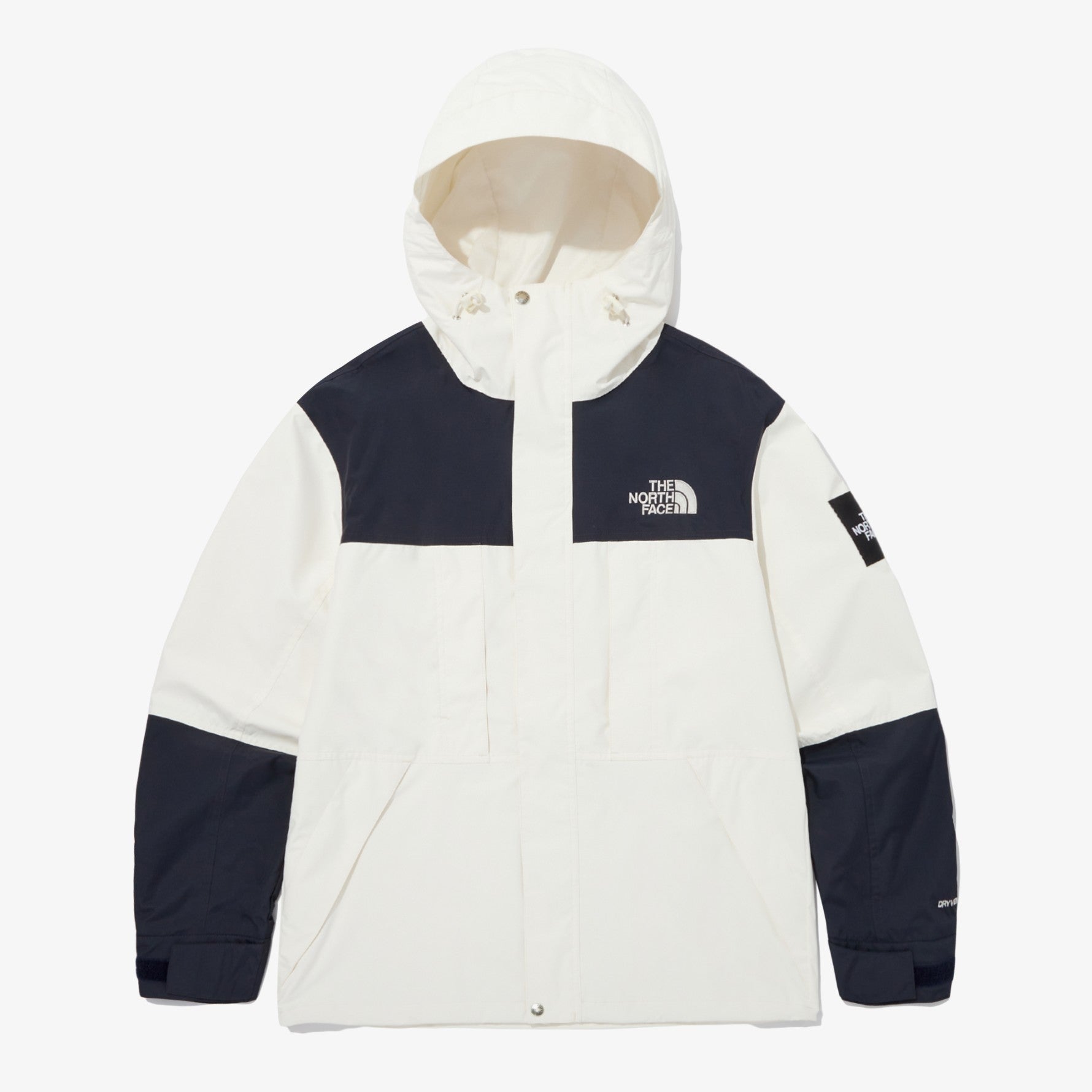 [THE NORTH FACE] NEO VAIDEN JACKET_ CREAM (NJ2HQ01J) 新商品 - コクモト KOCUMOTO