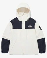 [THE NORTH FACE] NEO VAIDEN JACKET_ CREAM (NJ2HQ01J) 新商品 - コクモト KOCUMOTO