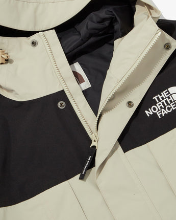 [THE NORTH FACE] NEO VAIDEN JACKET_ LIGHT_BEIGE (NJ2HQ01L) 新商品 - コクモト KOCUMOTO