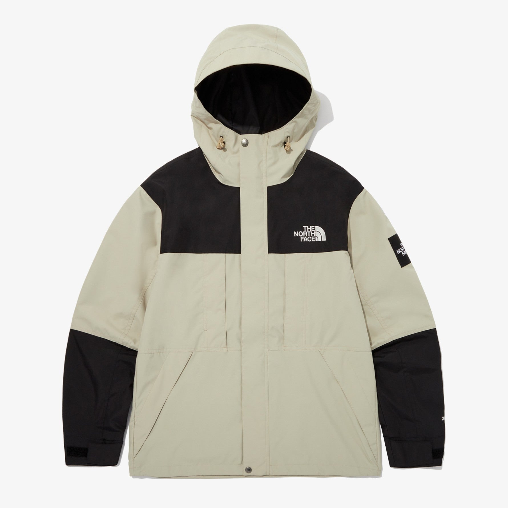 [THE NORTH FACE] NEO VAIDEN JACKET_ LIGHT_BEIGE (NJ2HQ01L) 新商品 - コクモト KOCUMOTO