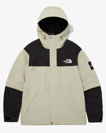 [THE NORTH FACE] NEO VAIDEN JACKET_ LIGHT_BEIGE (NJ2HQ01L) 新商品 - コクモト KOCUMOTO