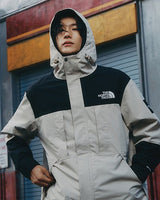 [THE NORTH FACE] NEO VAIDEN JACKET_ LIGHT_BEIGE (NJ2HQ01L) 新商品 - コクモト KOCUMOTO