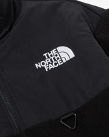 [THE NORTH FACE] NEW UTILITY FLEECE JACKET_ BLACK (NJ4FP52J) - コクモト KOCUMOTO