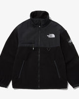 [THE NORTH FACE] NEW UTILITY FLEECE JACKET_ BLACK (NJ4FP52J) - コクモト KOCUMOTO