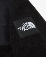 [THE NORTH FACE] NEW UTILITY FLEECE JACKET_ BLACK (NJ4FP52J) - コクモト KOCUMOTO