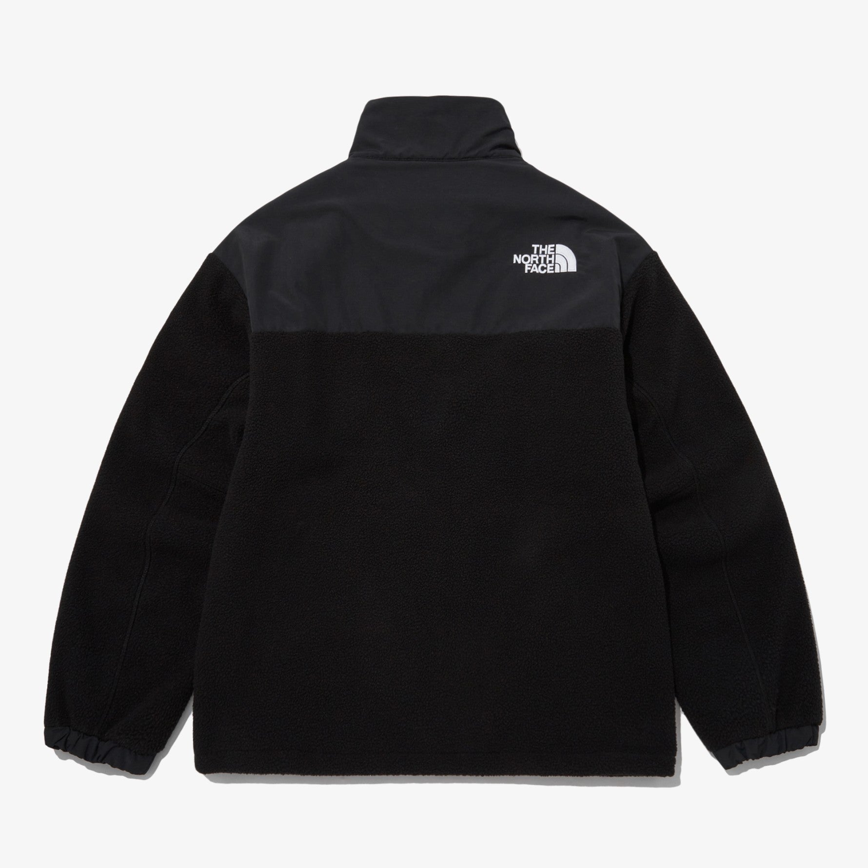 [THE NORTH FACE] NEW UTILITY FLEECE JACKET_ BLACK (NJ4FP52J) - コクモト KOCUMOTO